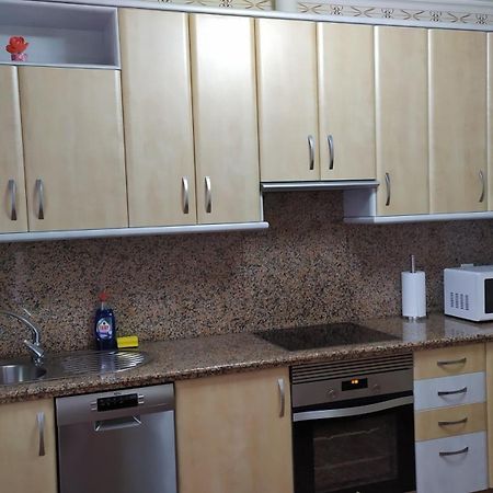 Ardan Paraiso Pontevedra Ngoại thất bức ảnh