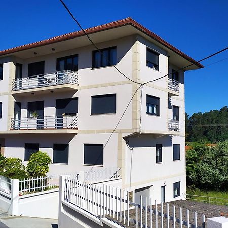 Ardan Paraiso Pontevedra Ngoại thất bức ảnh