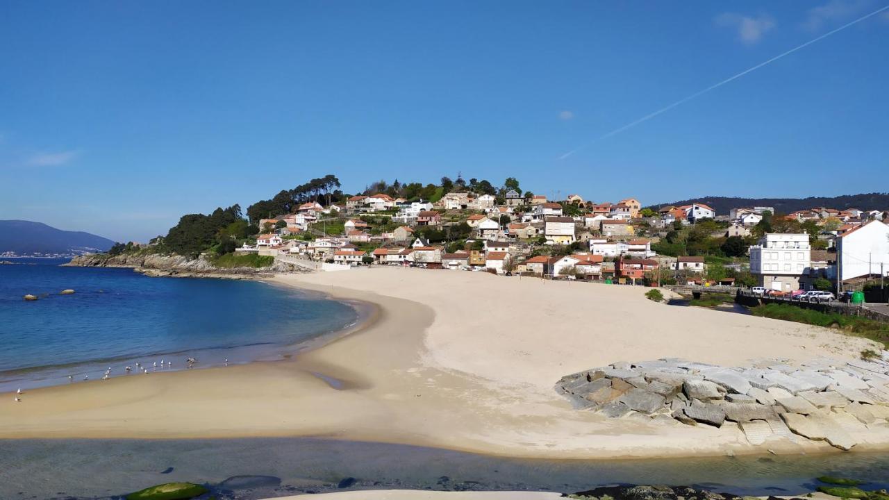 Ardan Paraiso Pontevedra Ngoại thất bức ảnh