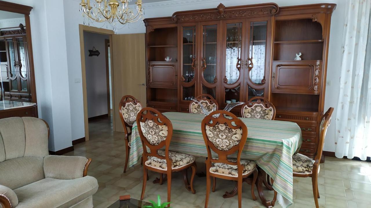 Ardan Paraiso Pontevedra Ngoại thất bức ảnh