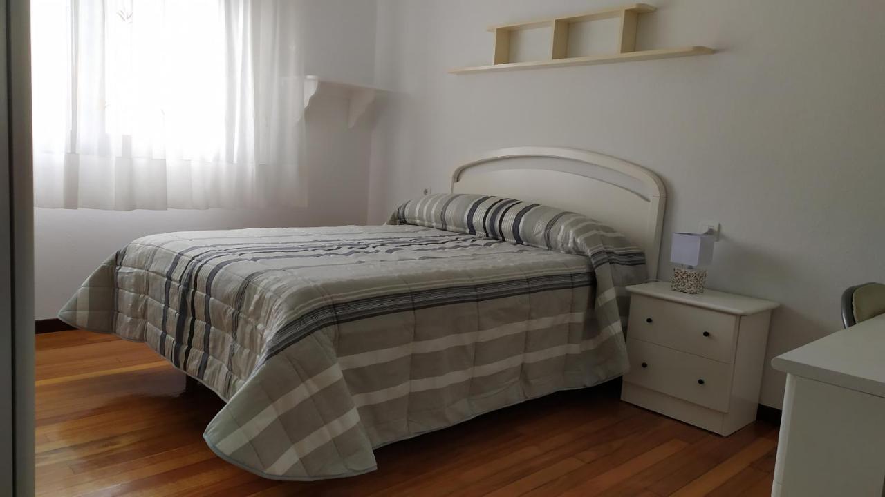 Ardan Paraiso Pontevedra Ngoại thất bức ảnh