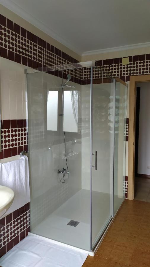 Ardan Paraiso Pontevedra Ngoại thất bức ảnh