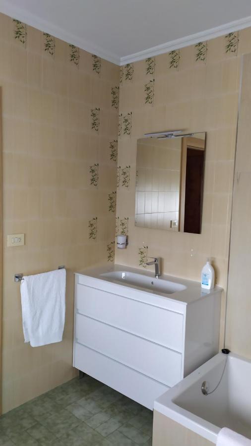 Ardan Paraiso Pontevedra Ngoại thất bức ảnh