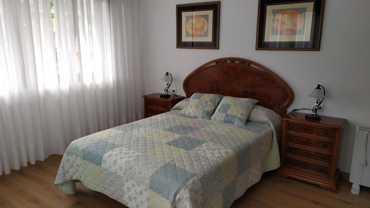 Ardan Paraiso Pontevedra Ngoại thất bức ảnh