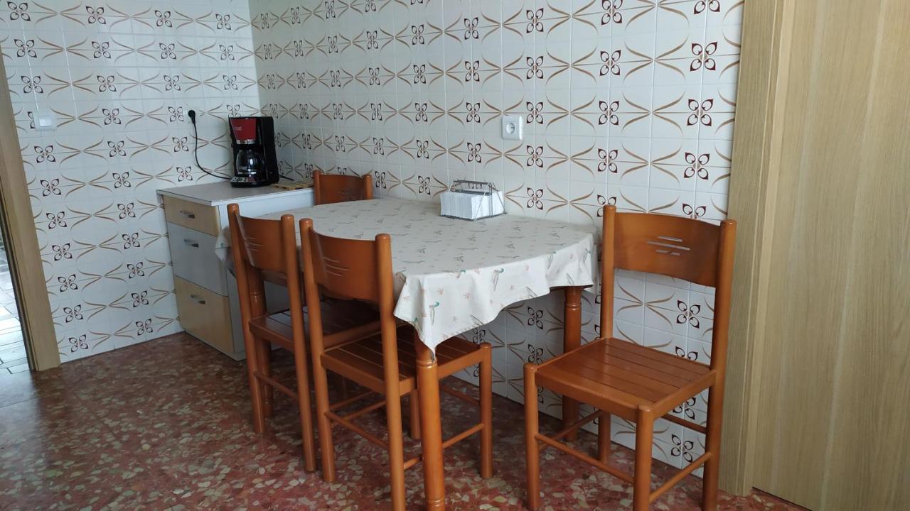 Ardan Paraiso Pontevedra Ngoại thất bức ảnh