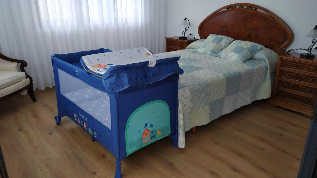 Ardan Paraiso Pontevedra Ngoại thất bức ảnh