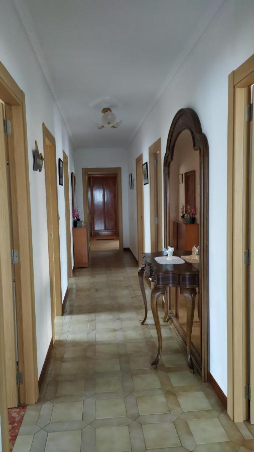 Ardan Paraiso Pontevedra Ngoại thất bức ảnh