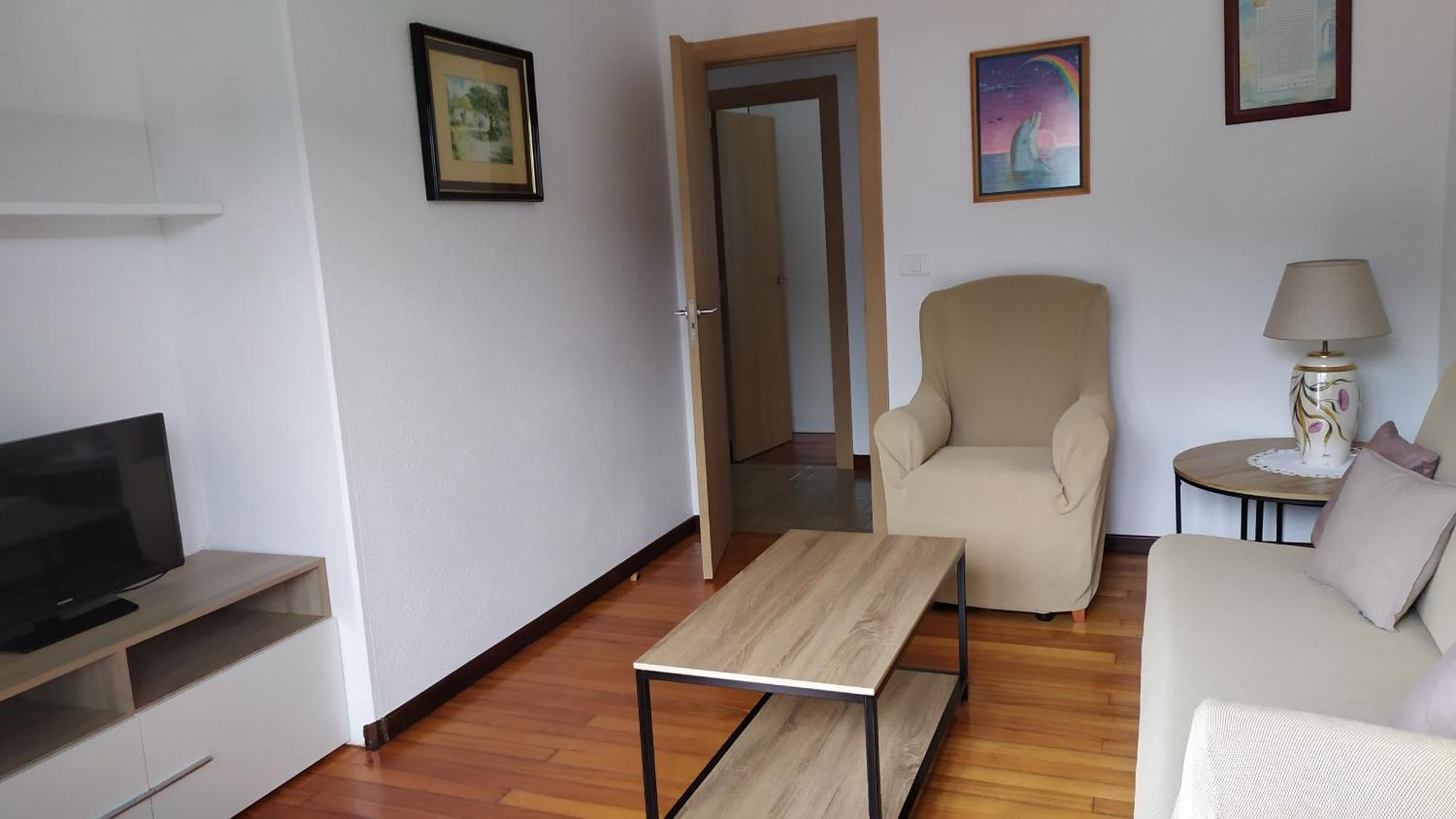Ardan Paraiso Pontevedra Ngoại thất bức ảnh