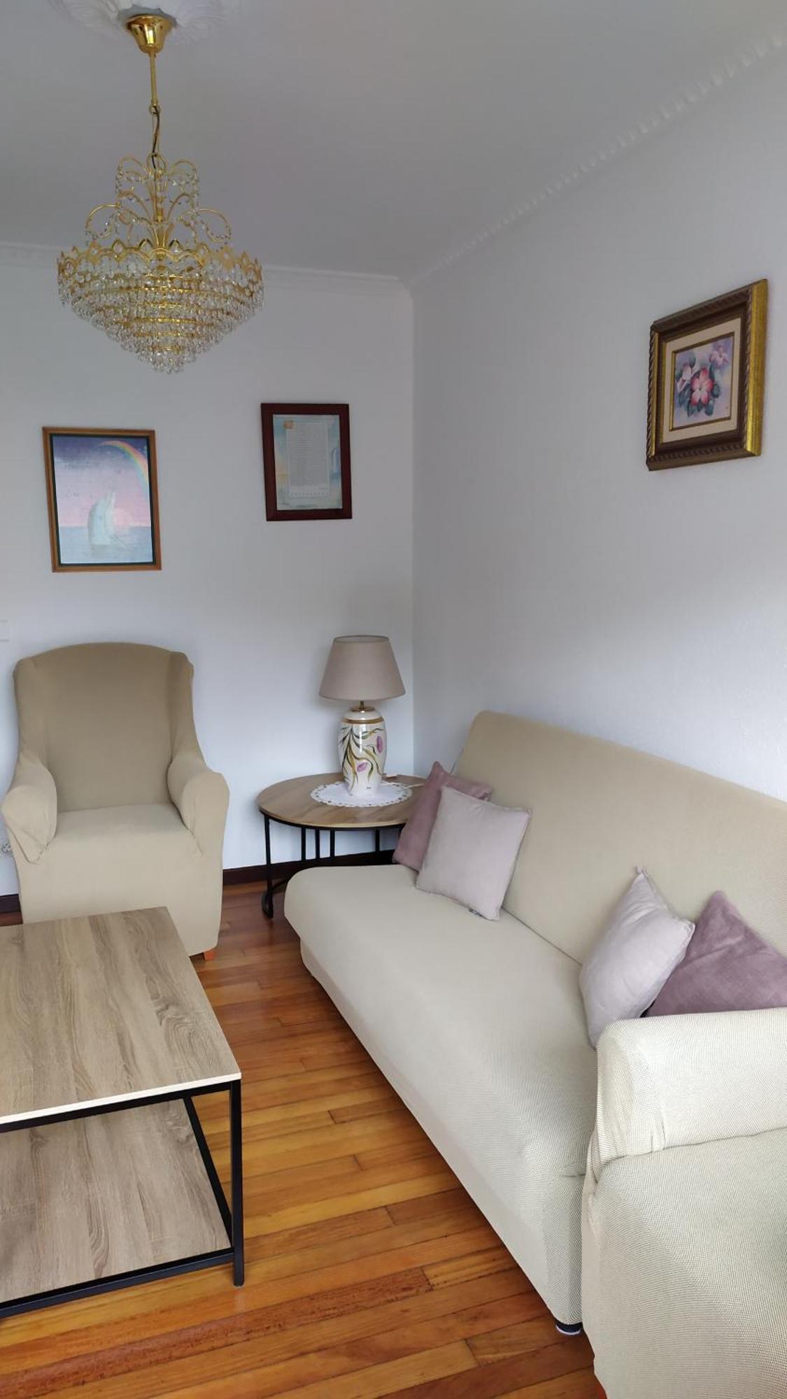 Ardan Paraiso Pontevedra Ngoại thất bức ảnh