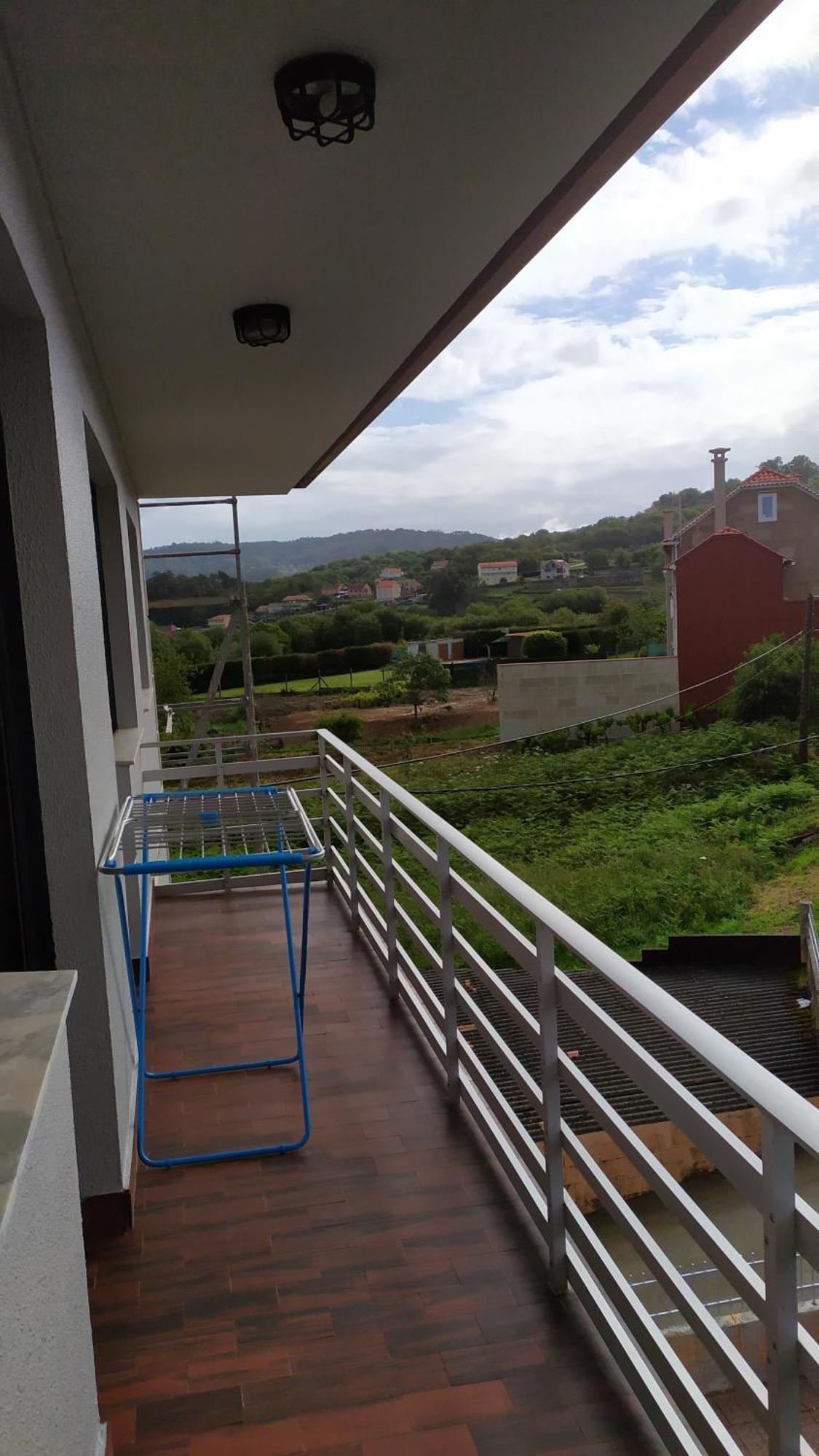 Ardan Paraiso Pontevedra Ngoại thất bức ảnh