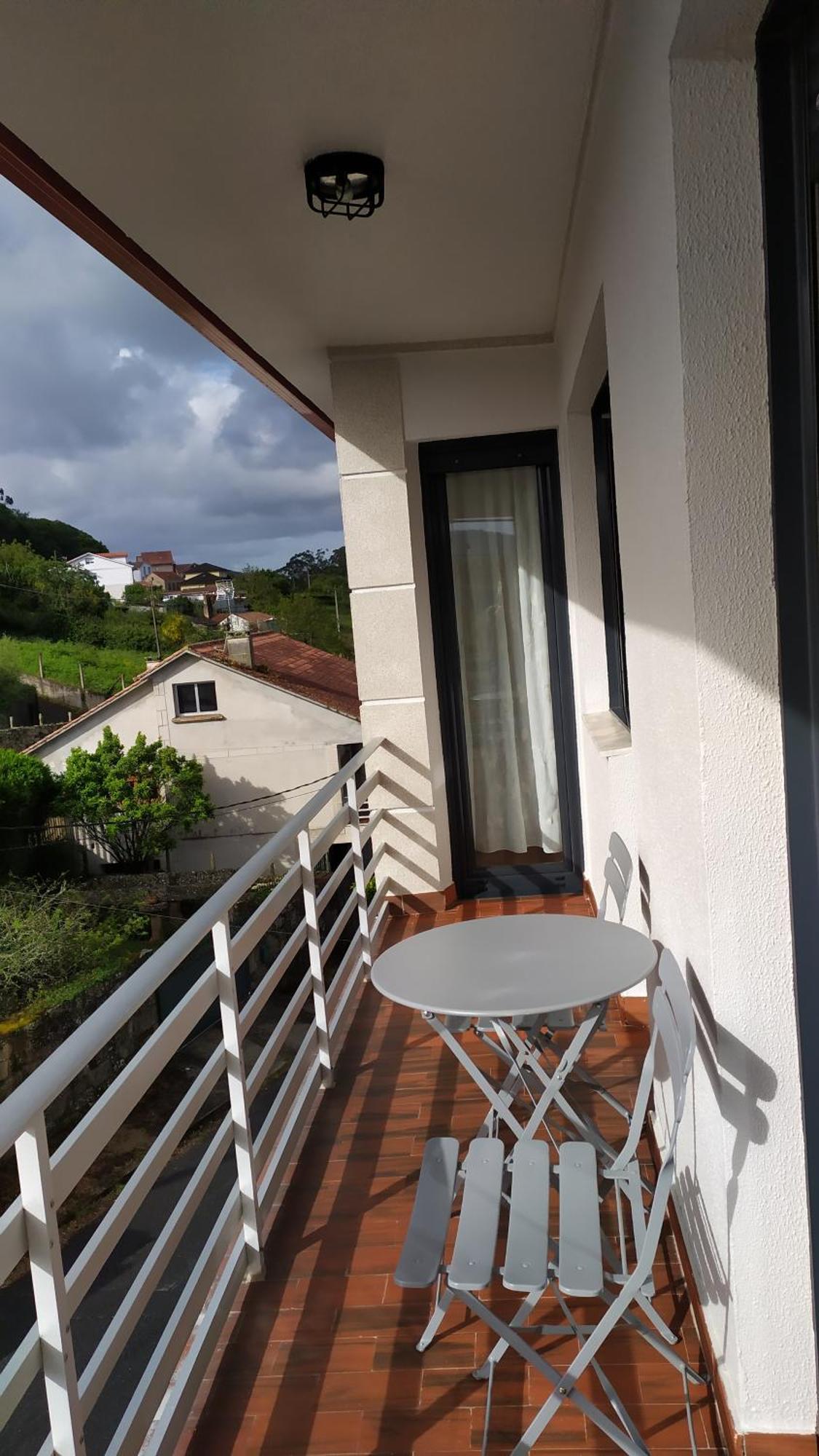 Ardan Paraiso Pontevedra Ngoại thất bức ảnh