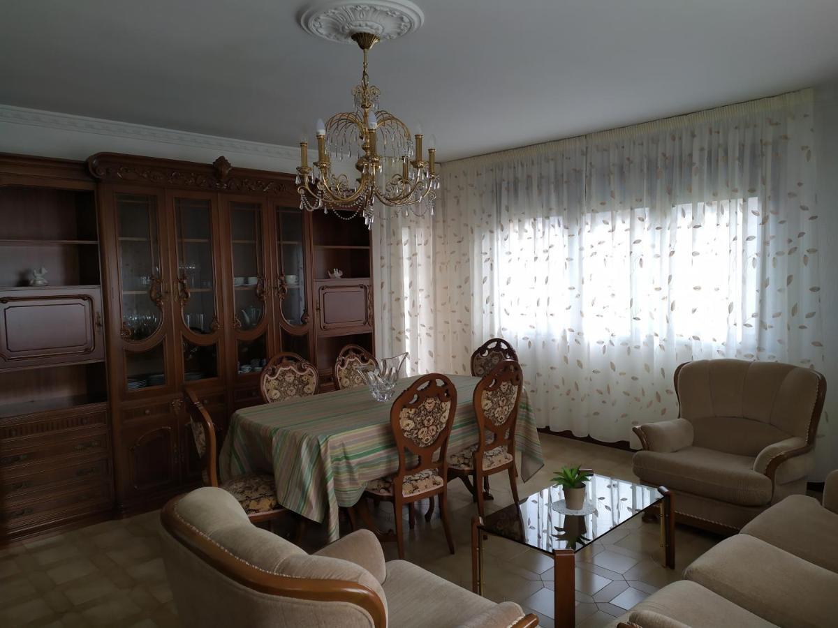 Ardan Paraiso Pontevedra Ngoại thất bức ảnh